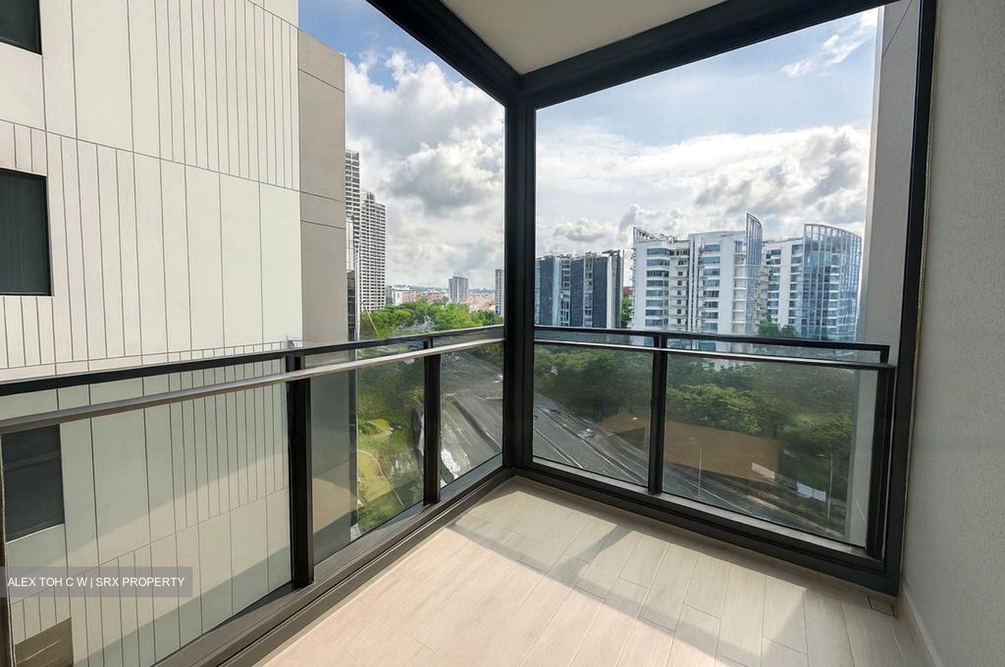 Leedon Green (D10), Condominium #513130531